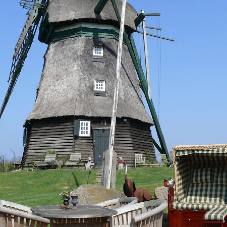 Beautiful Authentic Mill Close To The Beach Wangels Kamer foto