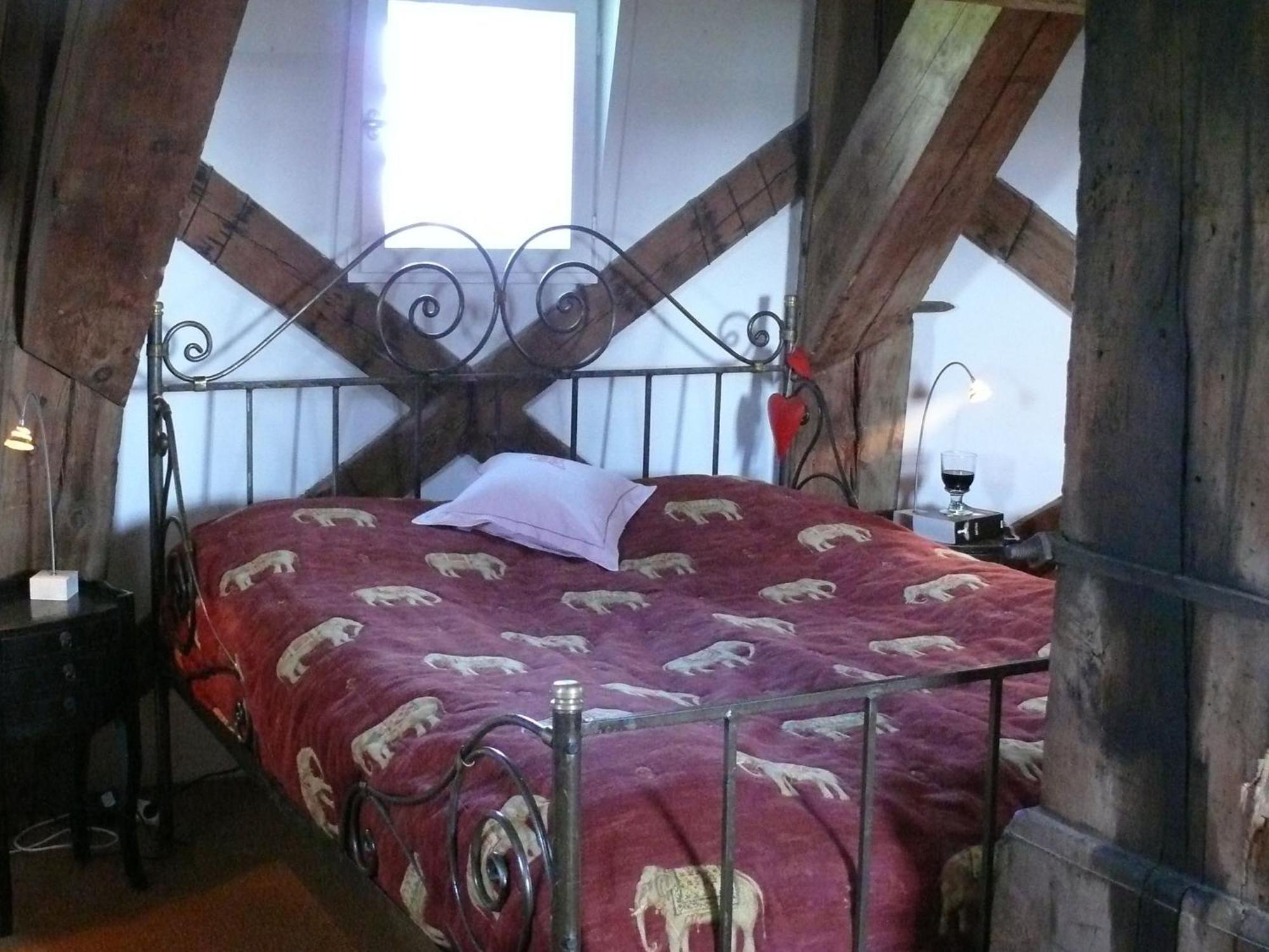 Beautiful Authentic Mill Close To The Beach Wangels Buitenkant foto